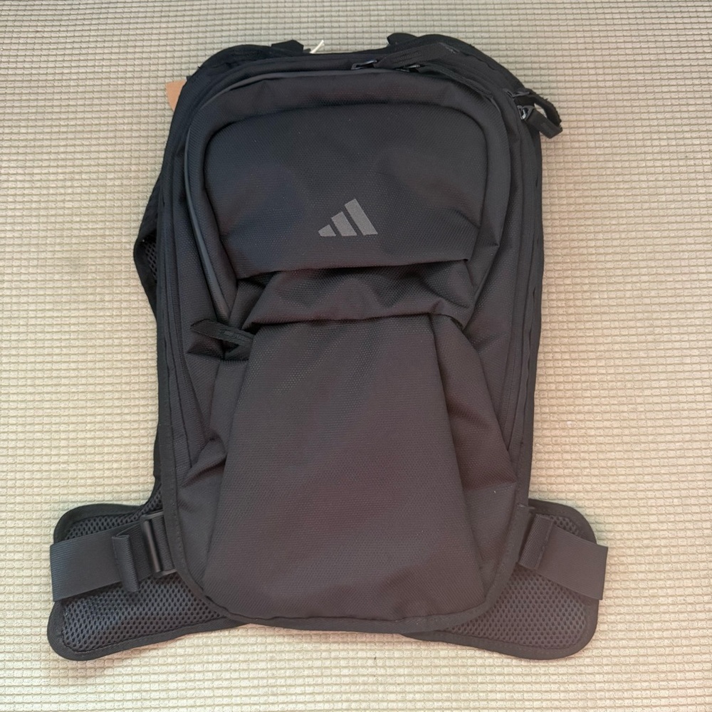 *NEW* Adidas Backpack